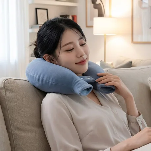 심플리프 목어깨 찜질 물주머니